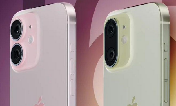 白河苹果16服务点分享iPhone 16有操作按钮吗？ 