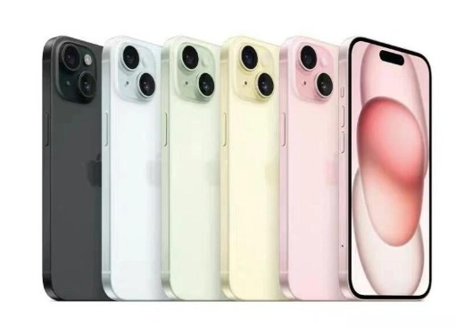 白河苹果15维修中心分享红米K70和iPhone15该怎么选 